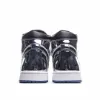 Picture of Air Jordan 1 Retro High 'Pass the Torch'