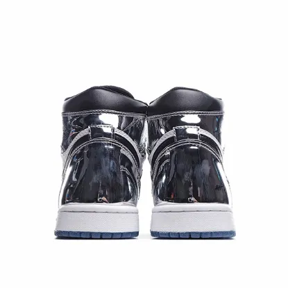 Picture of Air Jordan 1 Retro High 'Pass the Torch'
