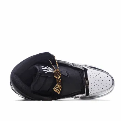Picture of Air Jordan 1 Retro High 'Pass the Torch'