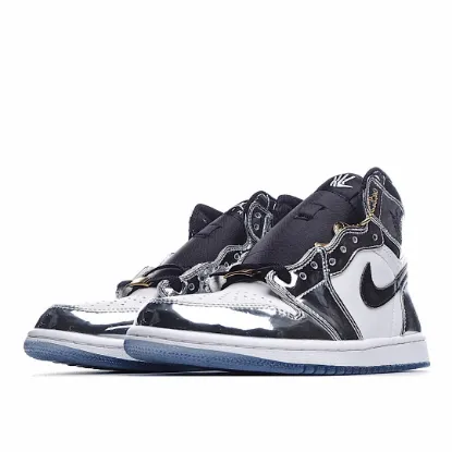 Picture of Air Jordan 1 Retro High 'Pass the Torch'