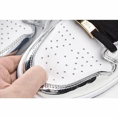Picture of Air Jordan 1 Retro High 'Pass the Torch'