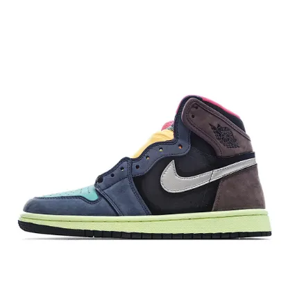 Picture of Air Jordan 1 Retro High 'Tokyo Bio Hack'