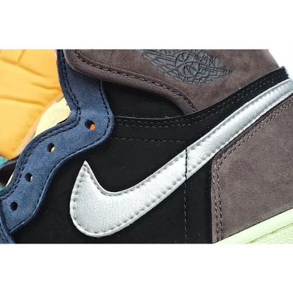 Picture of Air Jordan 1 Retro High 'Tokyo Bio Hack'