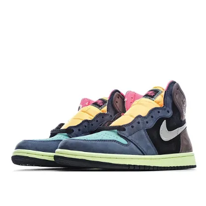 Picture of Air Jordan 1 Retro High 'Tokyo Bio Hack'