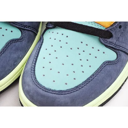 Picture of Air Jordan 1 Retro High 'Tokyo Bio Hack'