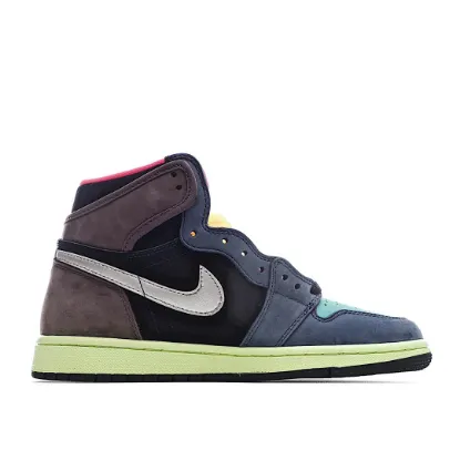 Picture of Air Jordan 1 Retro High 'Tokyo Bio Hack'