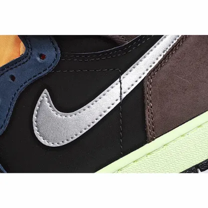 Picture of Air Jordan 1 Retro High 'Tokyo Bio Hack'