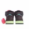 Picture of Air Jordan 1 Retro High 'Tokyo Bio Hack'
