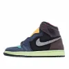 Picture of Air Jordan 1 Retro High 'Tokyo Bio Hack'
