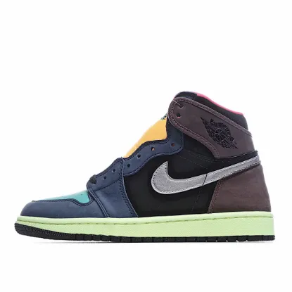 Picture of Air Jordan 1 Retro High 'Tokyo Bio Hack'