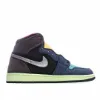 Picture of Air Jordan 1 Retro High 'Tokyo Bio Hack'