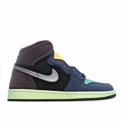 Picture of Air Jordan 1 Retro High 'Tokyo Bio Hack'