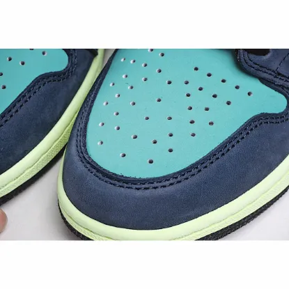 Picture of Air Jordan 1 Retro High 'Tokyo Bio Hack'