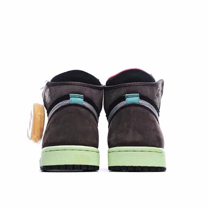 Picture of Air Jordan 1 Retro High 'Tokyo Bio Hack'