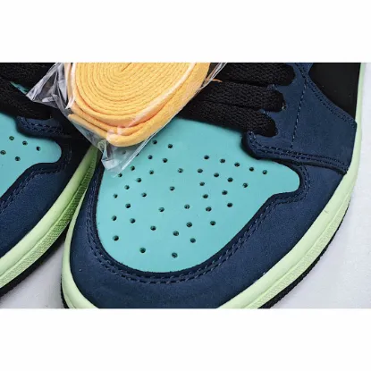 Picture of Air Jordan 1 Retro High 'Tokyo Bio Hack'