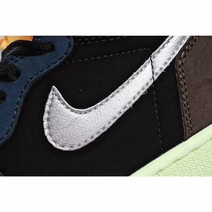 Picture of Air Jordan 1 Retro High 'Tokyo Bio Hack'