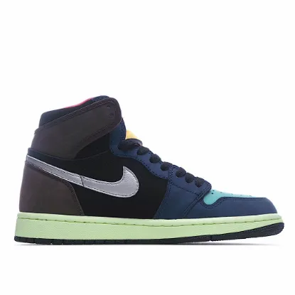 Picture of Air Jordan 1 Retro High 'Tokyo Bio Hack'