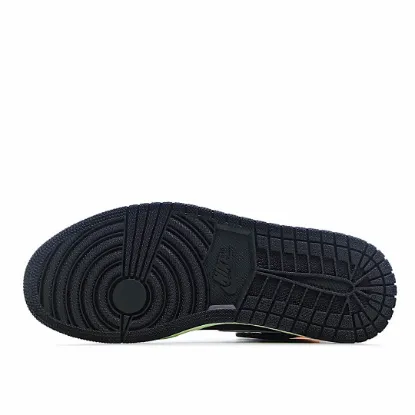 Picture of Air Jordan 1 Retro High 'Tokyo Bio Hack'