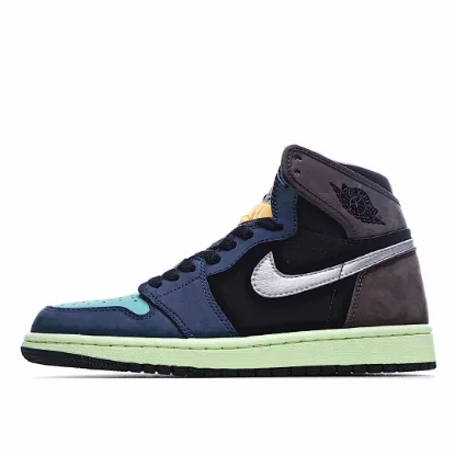 Picture of Air Jordan 1 Retro High 'Tokyo Bio Hack'