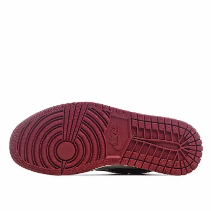 Picture of Air Jordan 1 Retro High AND 'Wide Toe'