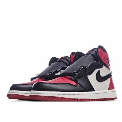 Picture of Air Jordan 1 Retro High AND 'Wide Toe'