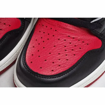 Picture of Air Jordan 1 Retro High AND 'Wide Toe'