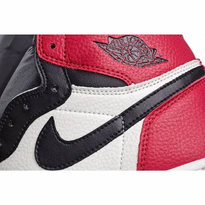 Picture of Air Jordan 1 Retro High AND 'Wide Toe'