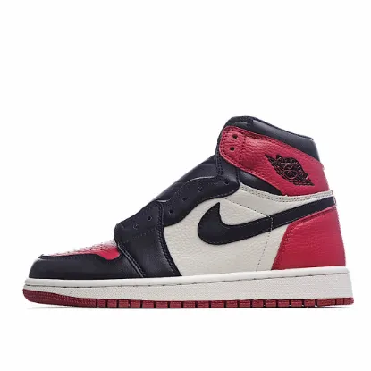 Picture of Air Jordan 1 Retro High AND 'Wide Toe'