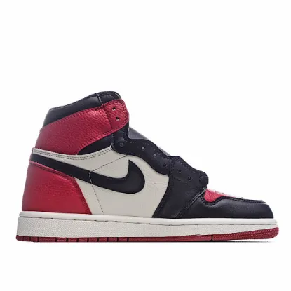 Picture of Air Jordan 1 Retro High AND 'Wide Toe'