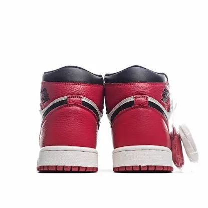 Picture of Air Jordan 1 Retro High AND 'Wide Toe'