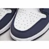 Picture of Air Jordan 1 Retro High co.JP 'Midnight Navy' 2020