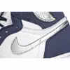 Picture of Air Jordan 1 Retro High co.JP 'Midnight Navy' 2020
