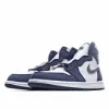 Picture of Air Jordan 1 Retro High co.JP 'Midnight Navy' 2020