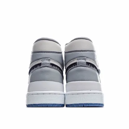 Picture of Air Jordan 1 Retro High Double Strap