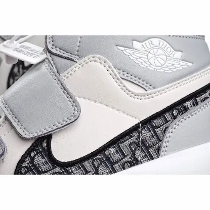 Picture of Air Jordan 1 Retro High Double Strap