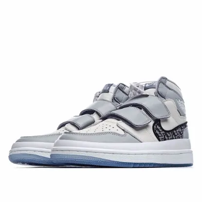 Picture of Air Jordan 1 Retro High Double Strap