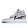 Picture of Air Jordan 1 Retro High Double Strap