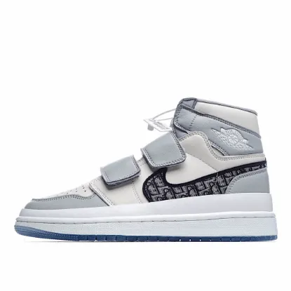 Picture of Air Jordan 1 Retro High Double Strap