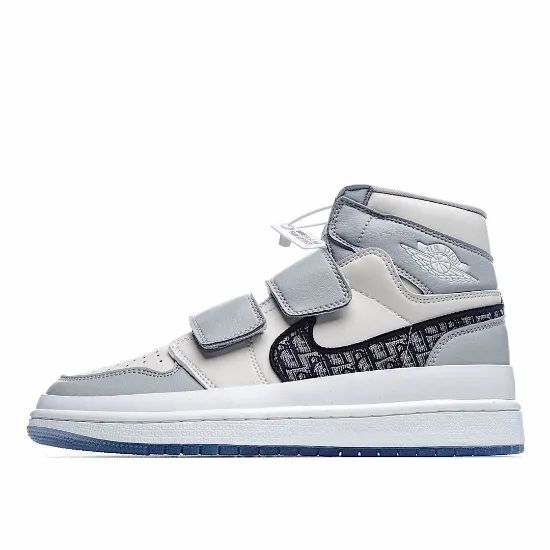 Picture of Air Jordan 1 Retro High Double Strap