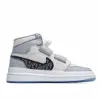 Picture of Air Jordan 1 Retro High Double Strap