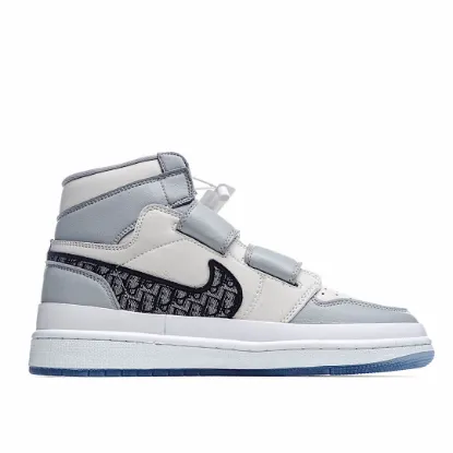 Picture of Air Jordan 1 Retro High Double Strap
