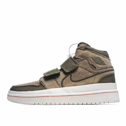 Picture of Air Jordan 1 Retro High Double Strap