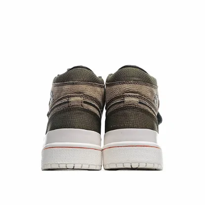 Picture of Air Jordan 1 Retro High Double Strap