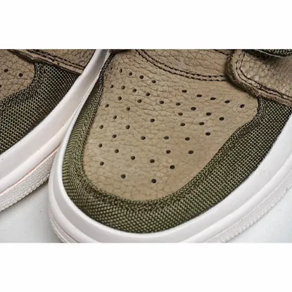 Picture of Air Jordan 1 Retro High Double Strap