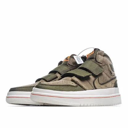 Picture of Air Jordan 1 Retro High Double Strap