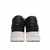 Picture of Air Jordan 1 Retro High Double Strap 'Black'