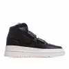 Picture of Air Jordan 1 Retro High Double Strap 'Black'