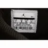 Picture of Air Jordan 1 Retro High Double Strap 'Black'