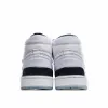 Picture of Air Jordan 1 Retro High Double Strap 'Concord'