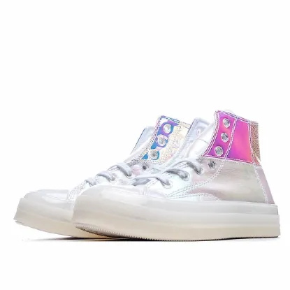 Picture of Converse Chunk 1970s Espadrilles